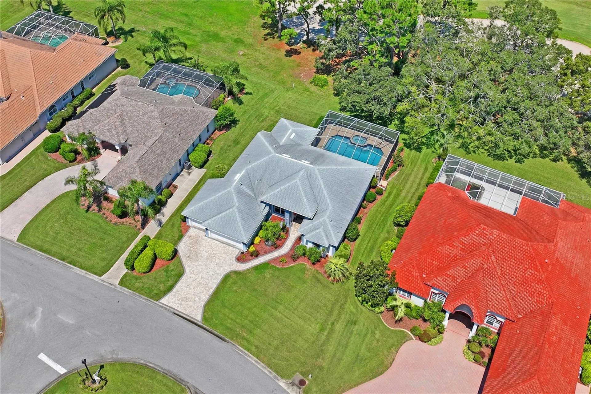 9219 Grand Cypress Drive Weeki Wachee FL 34613