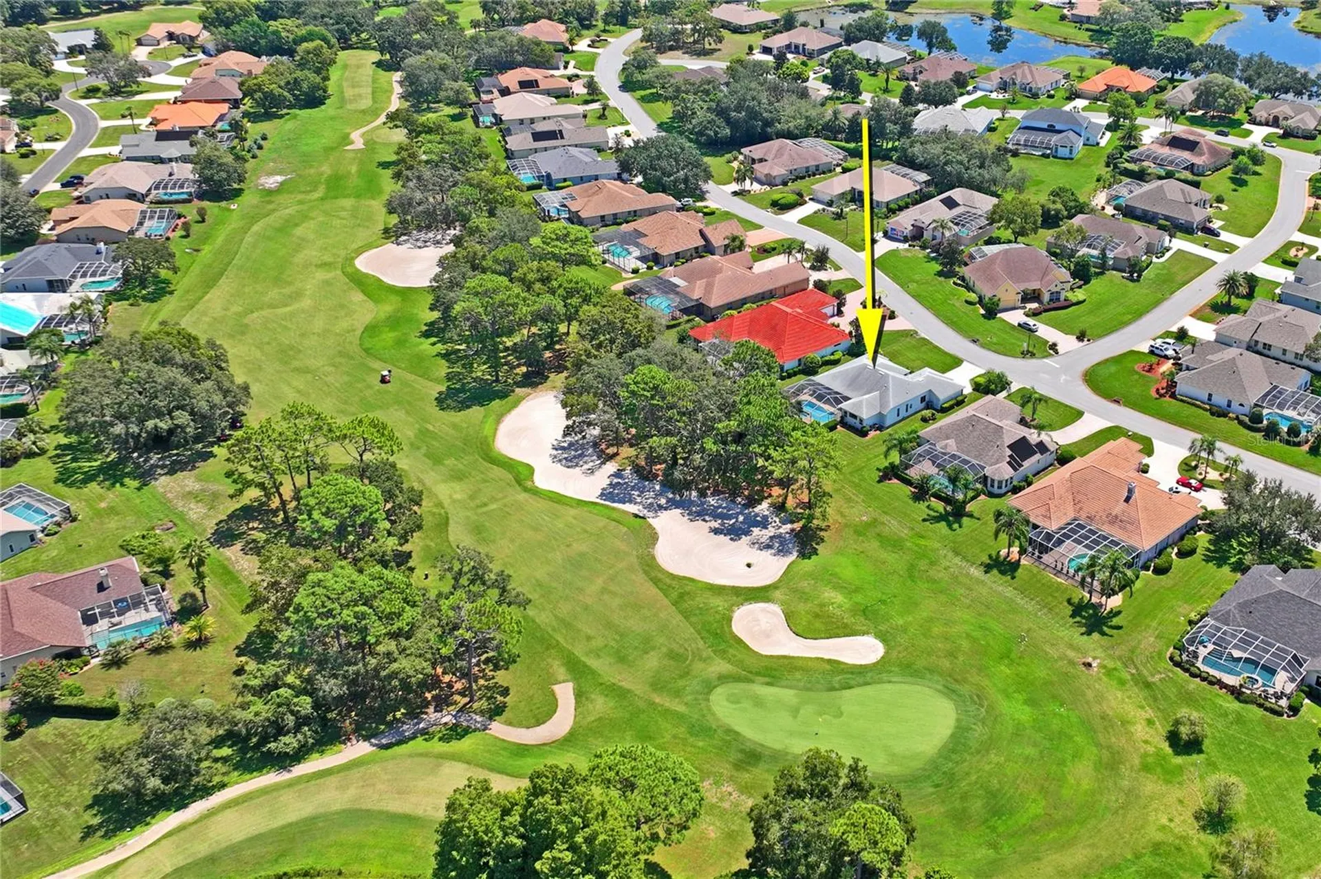 9219 Grand Cypress Drive Weeki Wachee FL 34613