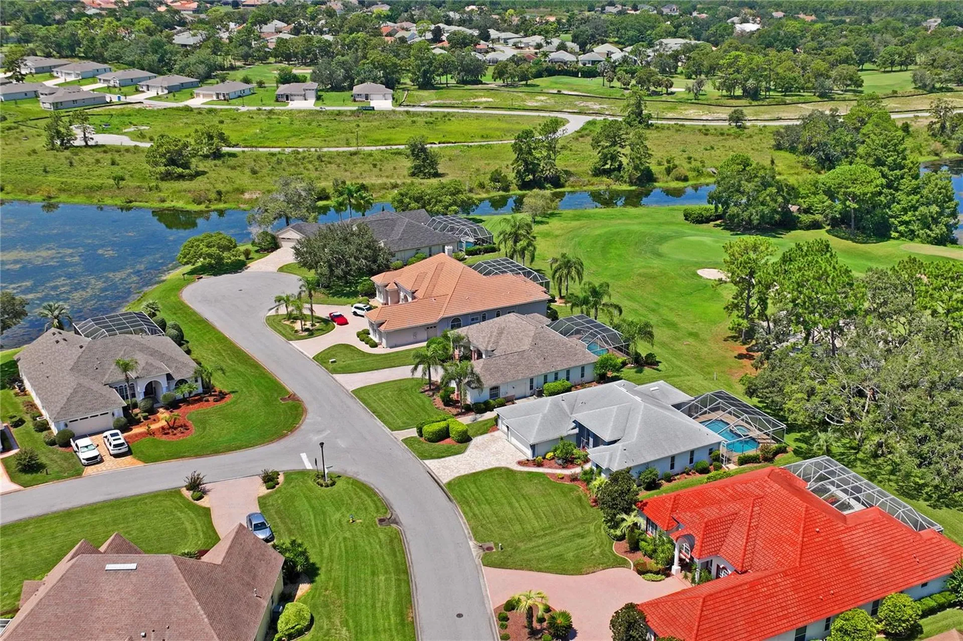 9219 Grand Cypress Drive Weeki Wachee FL 34613