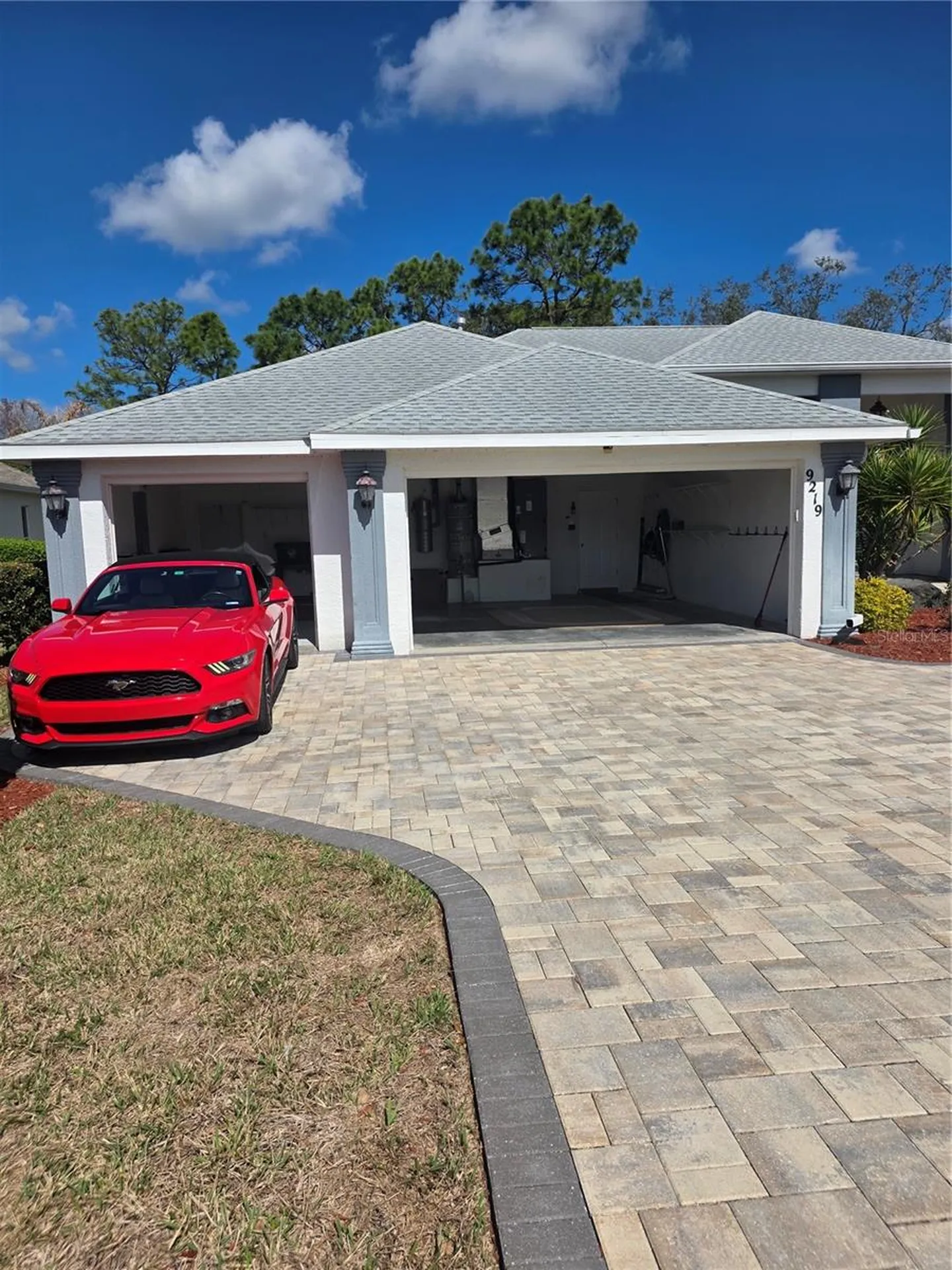 9219 Grand Cypress Drive Weeki Wachee FL 34613