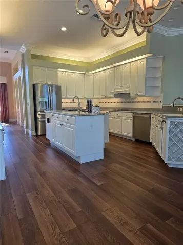 9219 Grand Cypress Drive Weeki Wachee FL 34613