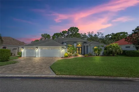 9219 Grand Cypress Drive Weeki Wachee FL 34613