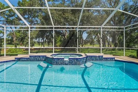 9219 Grand Cypress Drive Weeki Wachee FL 34613
