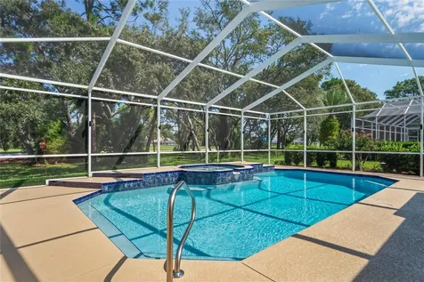 9219 Grand Cypress Drive Weeki Wachee FL 34613