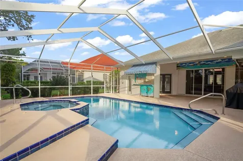 9219 Grand Cypress Drive Weeki Wachee FL 34613