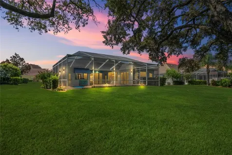 9219 Grand Cypress Drive Weeki Wachee FL 34613