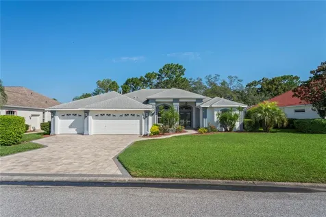 9219 Grand Cypress Drive Weeki Wachee FL 34613
