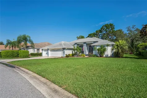 9219 Grand Cypress Drive Weeki Wachee FL 34613