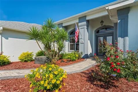 9219 Grand Cypress Drive Weeki Wachee FL 34613