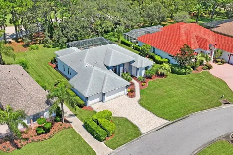 9219 Grand Cypress Drive Weeki Wachee FL 34613