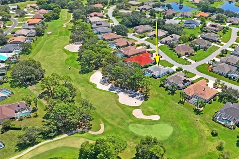 9219 Grand Cypress Drive Weeki Wachee FL 34613