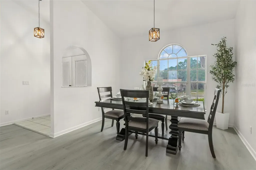 201 Oak Lake Drive Spring Hill FL 34608