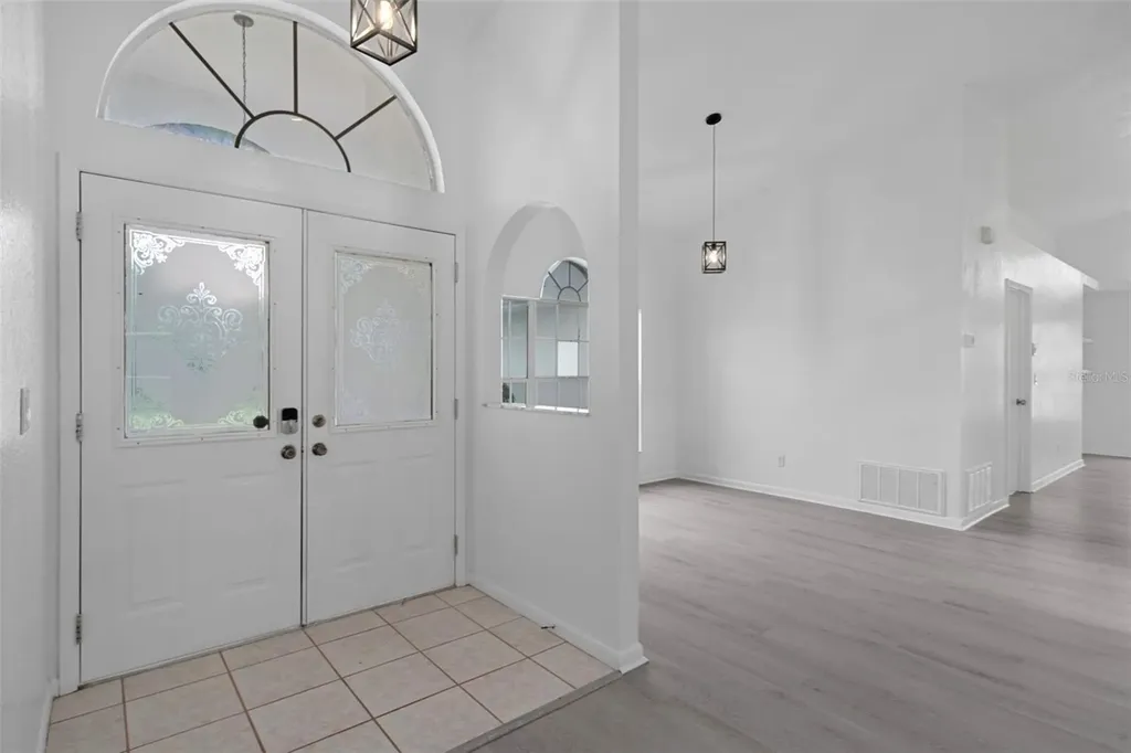 201 Oak Lake Drive Spring Hill FL 34608