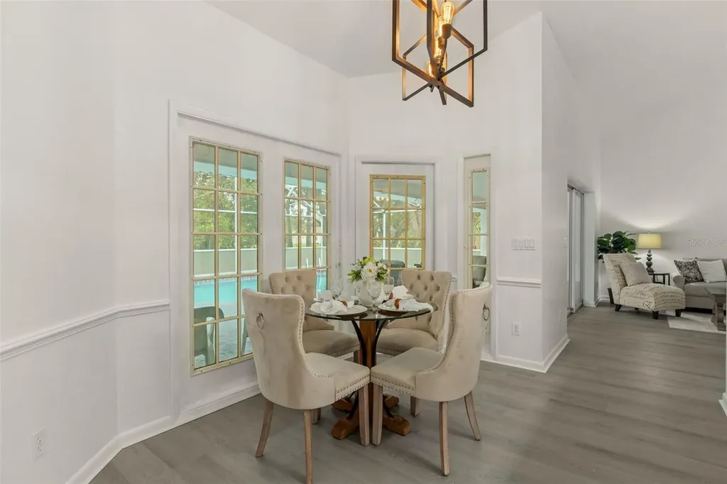 201 Oak Lake Drive Spring Hill FL 34608