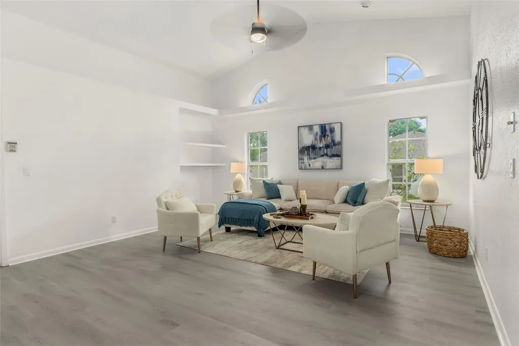 201 Oak Lake Drive Spring Hill FL 34608