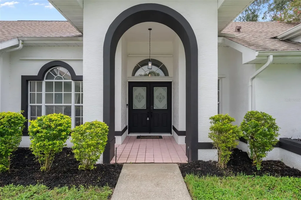 201 Oak Lake Drive Spring Hill FL 34608