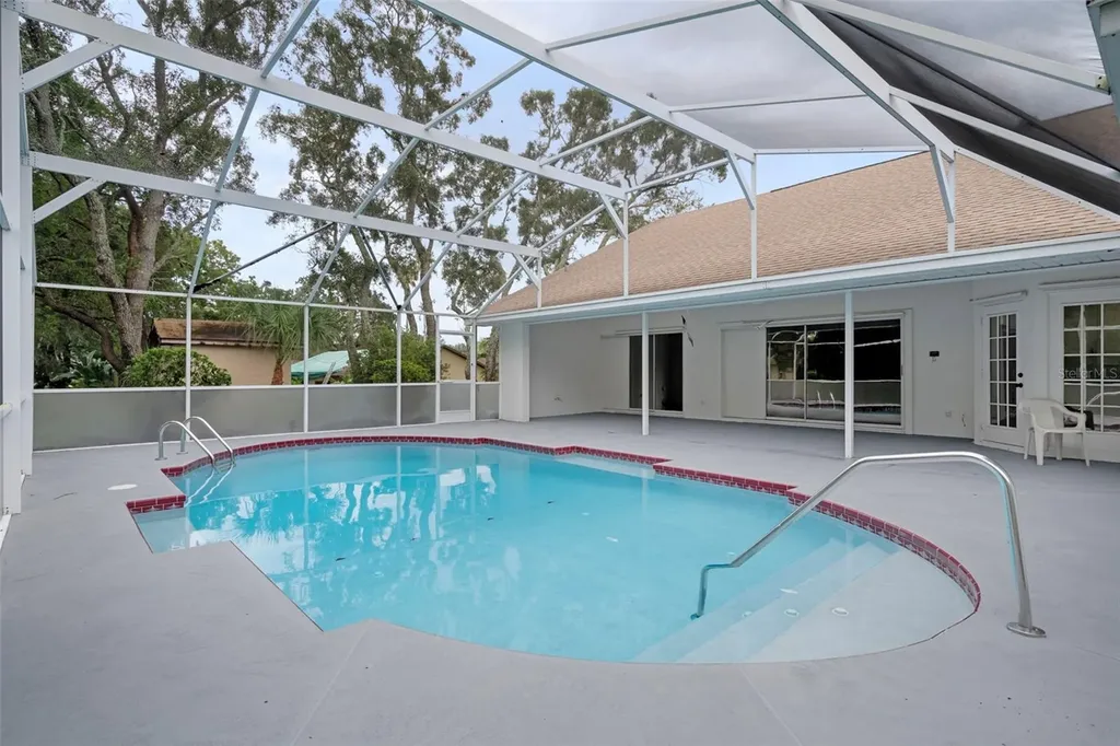 201 Oak Lake Drive Spring Hill FL 34608