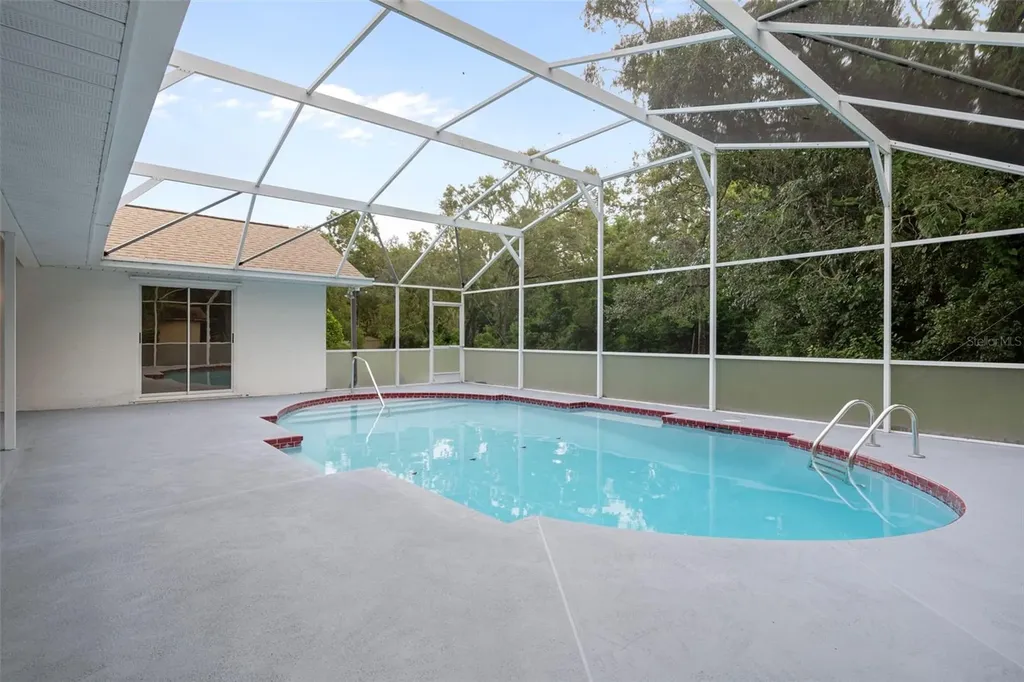201 Oak Lake Drive Spring Hill FL 34608
