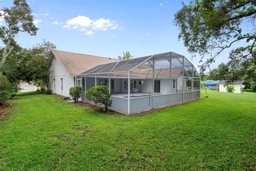 201 Oak Lake Drive Spring Hill FL 34608