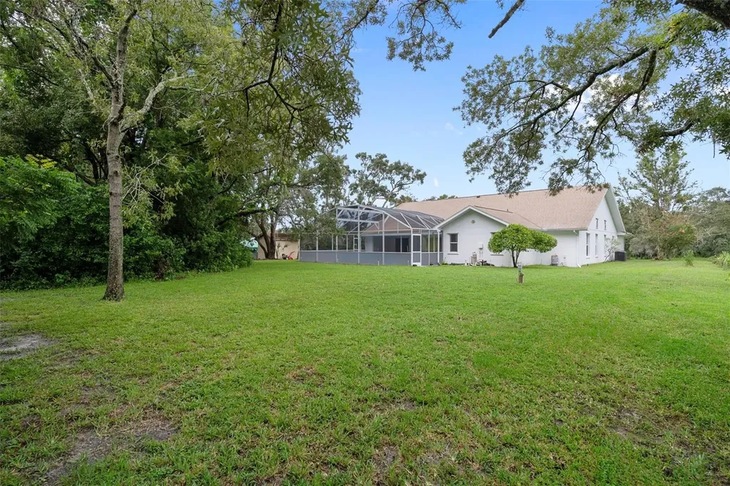 201 Oak Lake Drive Spring Hill FL 34608