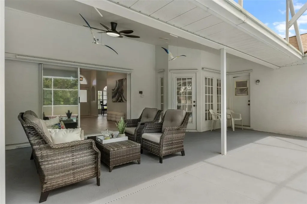 201 Oak Lake Drive Spring Hill FL 34608