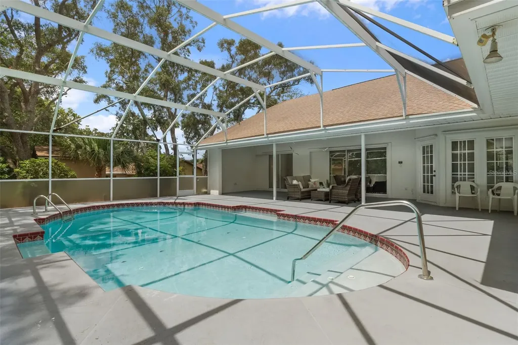 201 Oak Lake Drive Spring Hill FL 34608