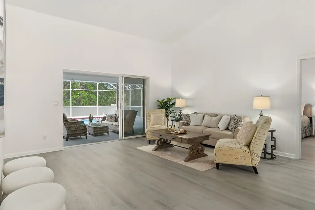 201 Oak Lake Drive Spring Hill FL 34608