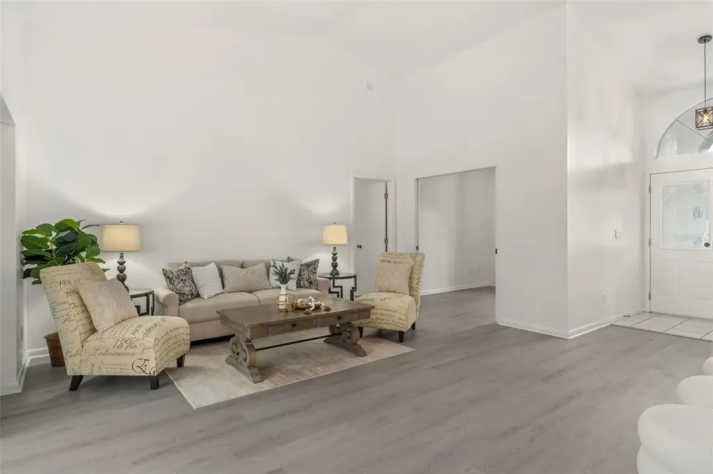 201 Oak Lake Drive Spring Hill FL 34608