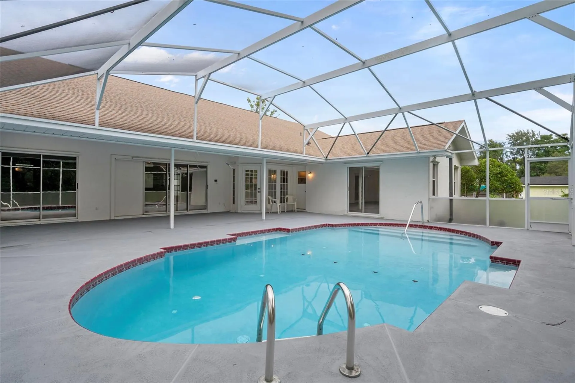 201 Oak Lake Drive Spring Hill FL 34608