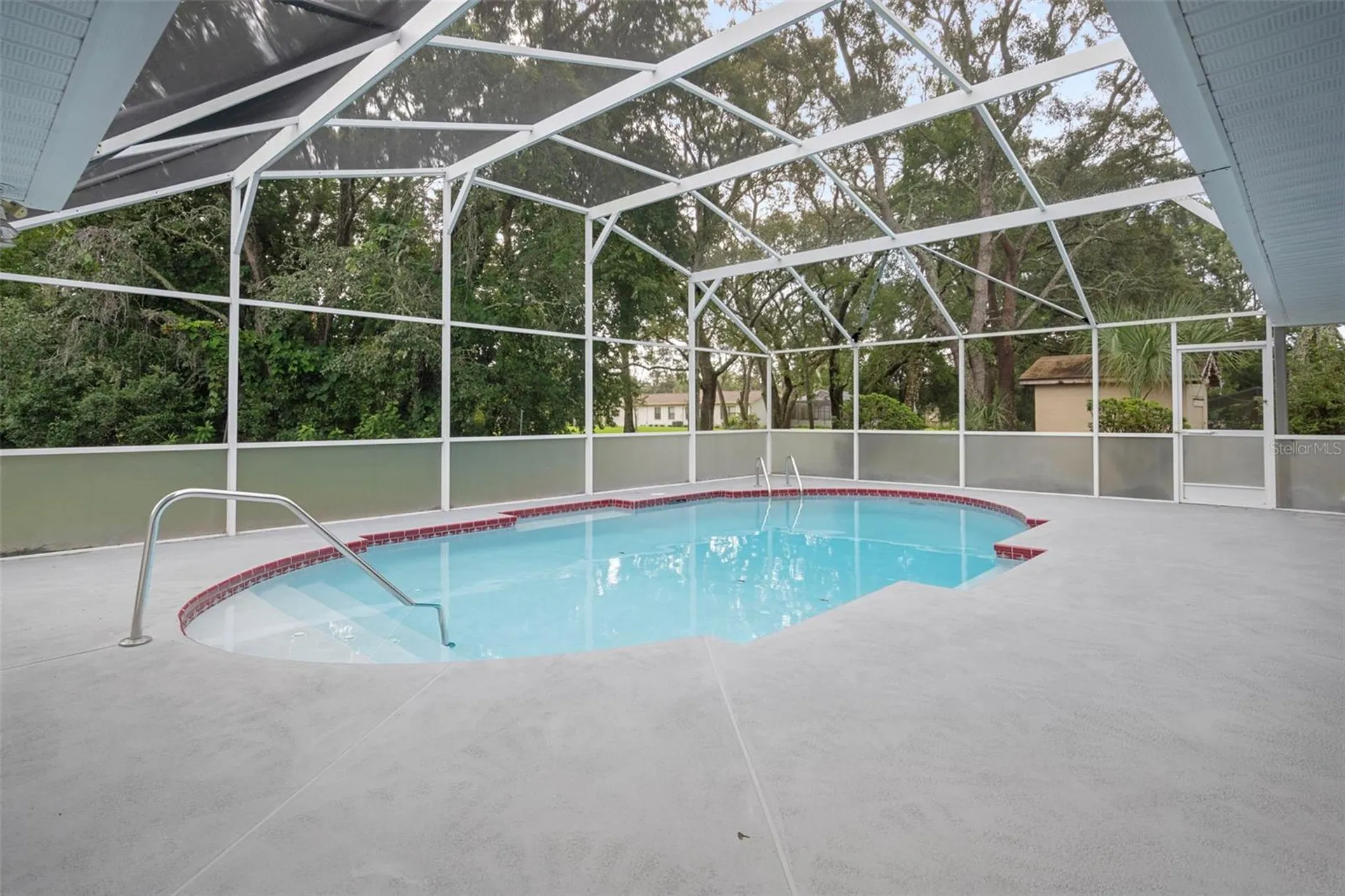 201 Oak Lake Drive Spring Hill FL 34608
