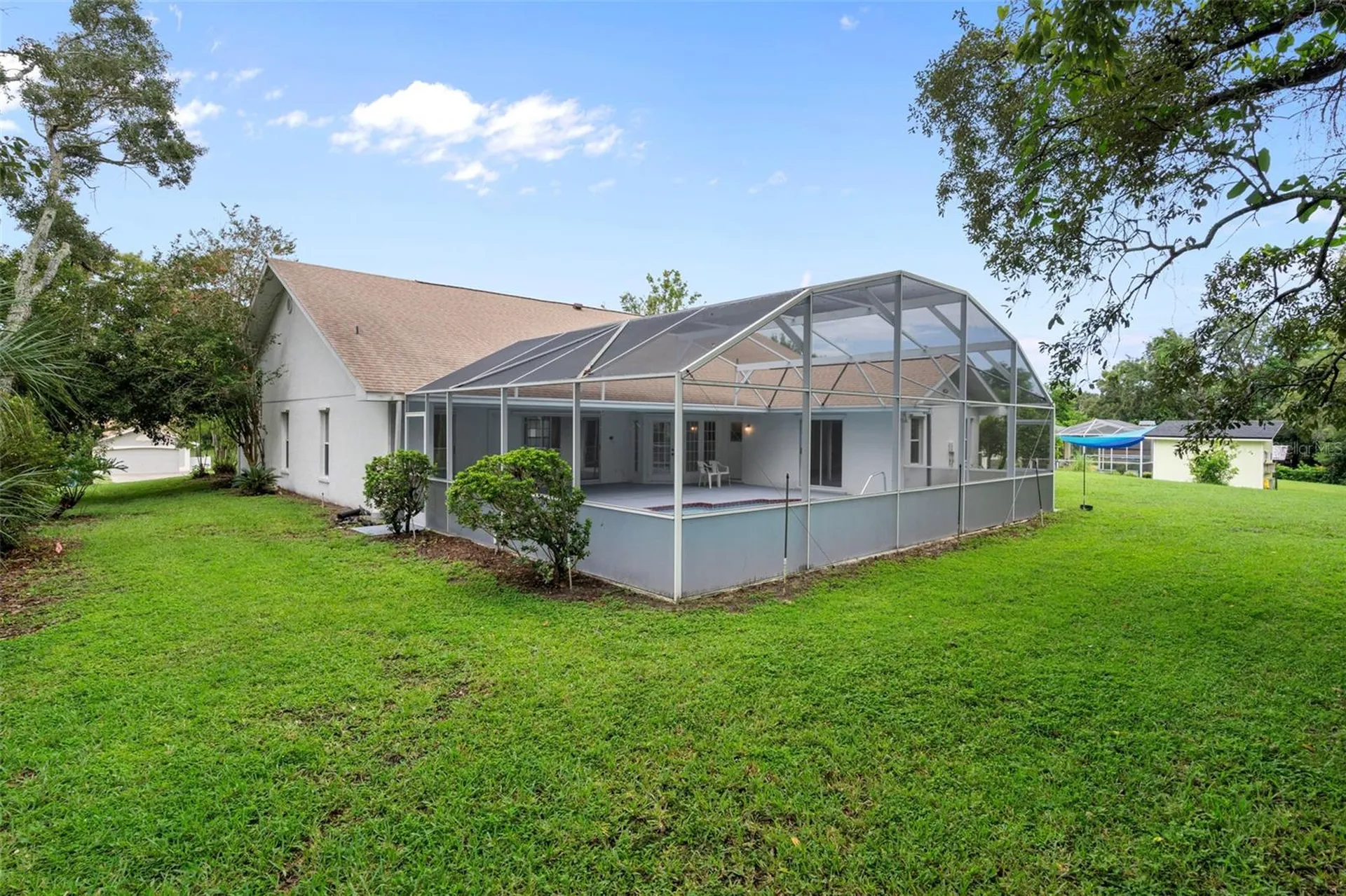 201 Oak Lake Drive Spring Hill FL 34608