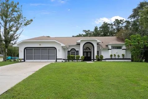 201 Oak Lake Drive Spring Hill FL 34608
