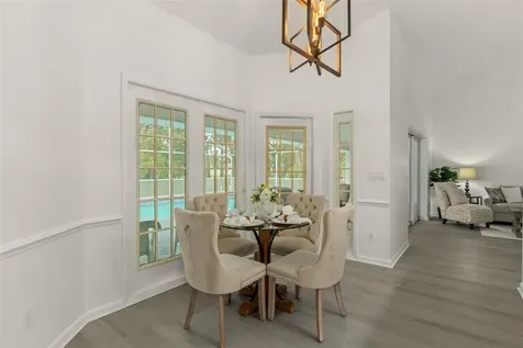 201 Oak Lake Drive Spring Hill FL 34608