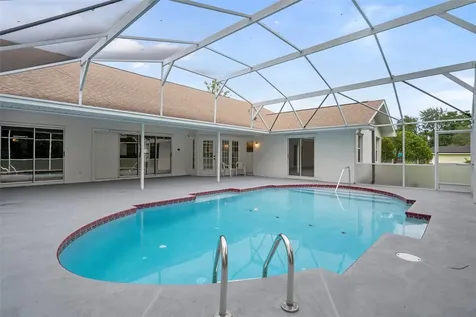 201 Oak Lake Drive Spring Hill FL 34608