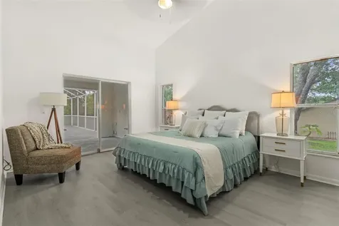 201 Oak Lake Drive Spring Hill FL 34608