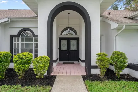 201 Oak Lake Drive Spring Hill FL 34608