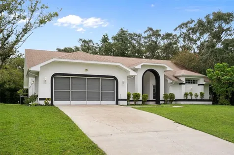 201 Oak Lake Drive Spring Hill FL 34608