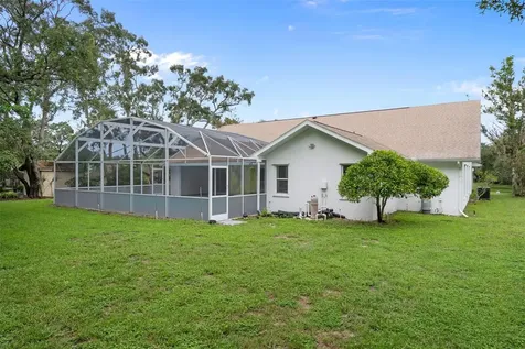 201 Oak Lake Drive Spring Hill FL 34608