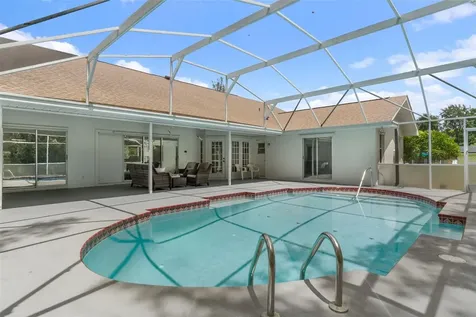 201 Oak Lake Drive Spring Hill FL 34608