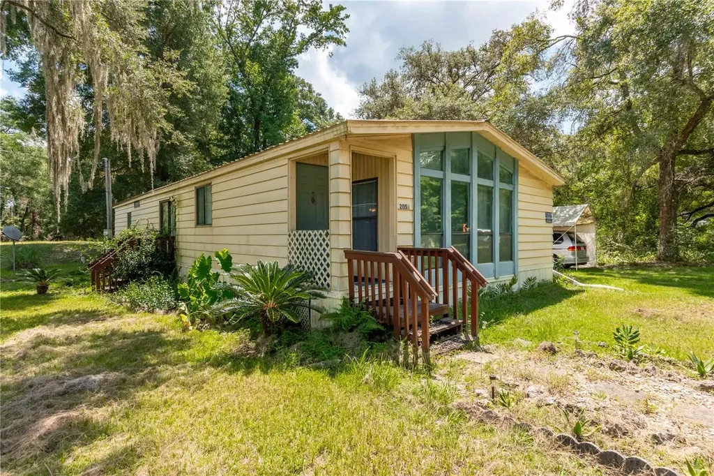 12051 NW 100th Street Ocala FL 34482