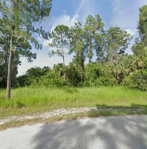Geranium Avenue North Port FL 34288