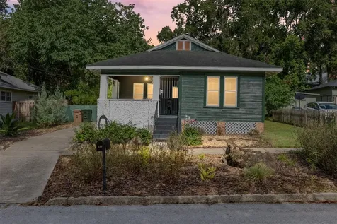 223 NE Tuscawilla Avenue Ocala FL 34470