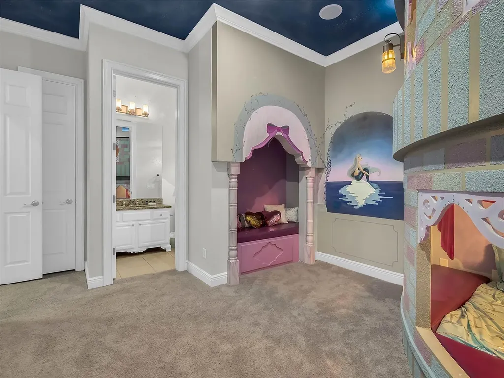1231 Radiant Street Reunion FL 34747