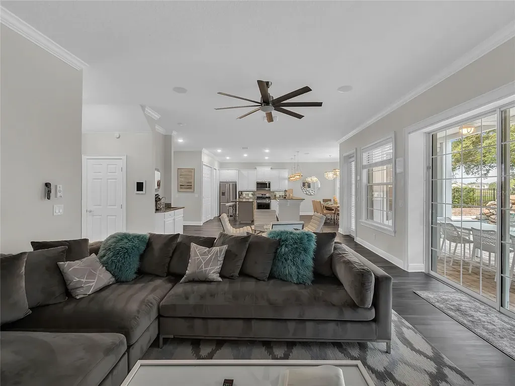 1231 Radiant Street Reunion FL 34747