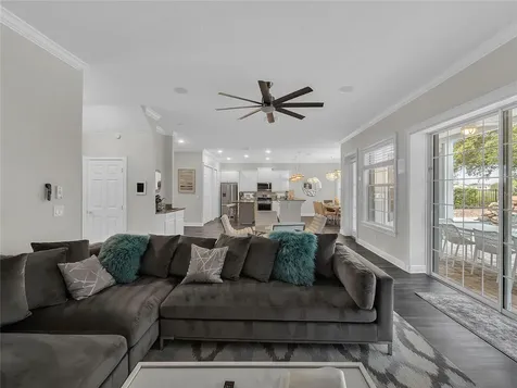 1231 Radiant Street Reunion FL 34747