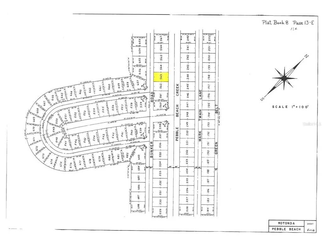 219 Bunker Road Rotonda West FL 33947