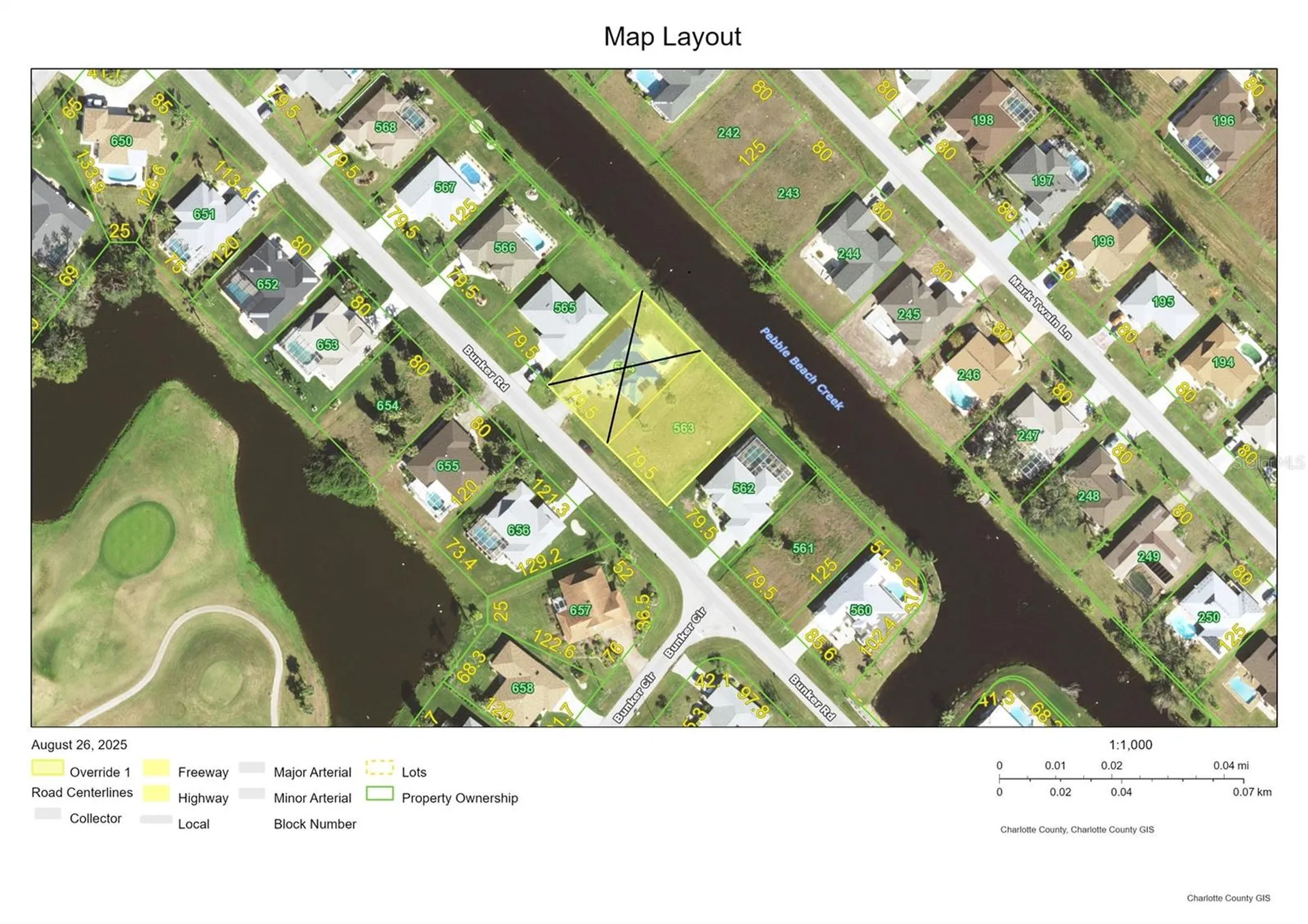219 Bunker Road Rotonda West FL 33947