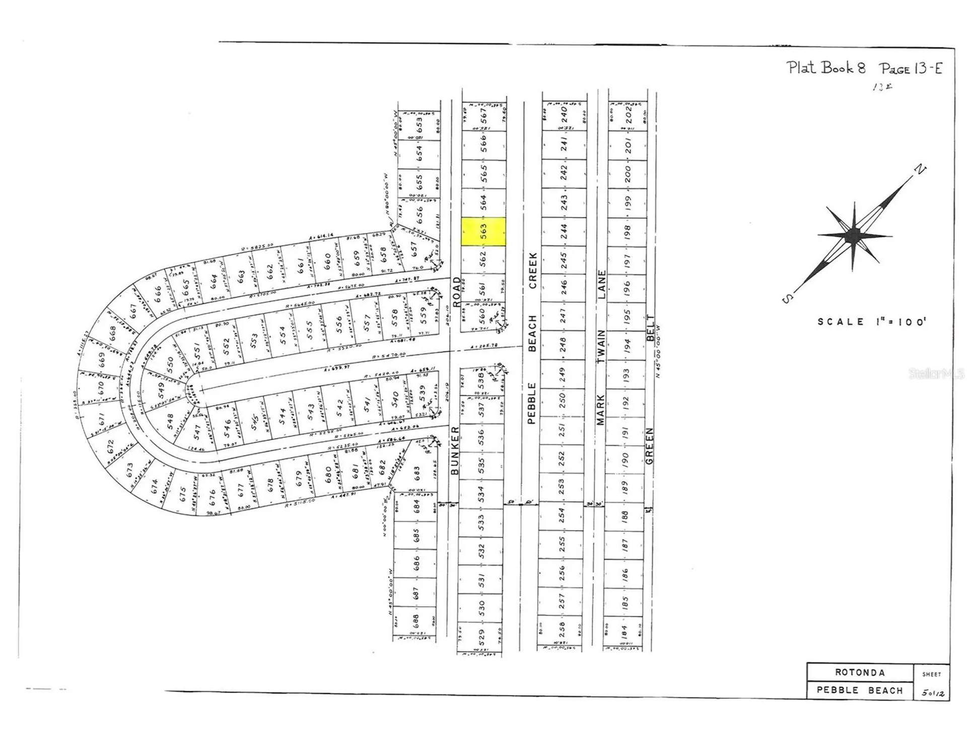 219 Bunker Road Rotonda West FL 33947