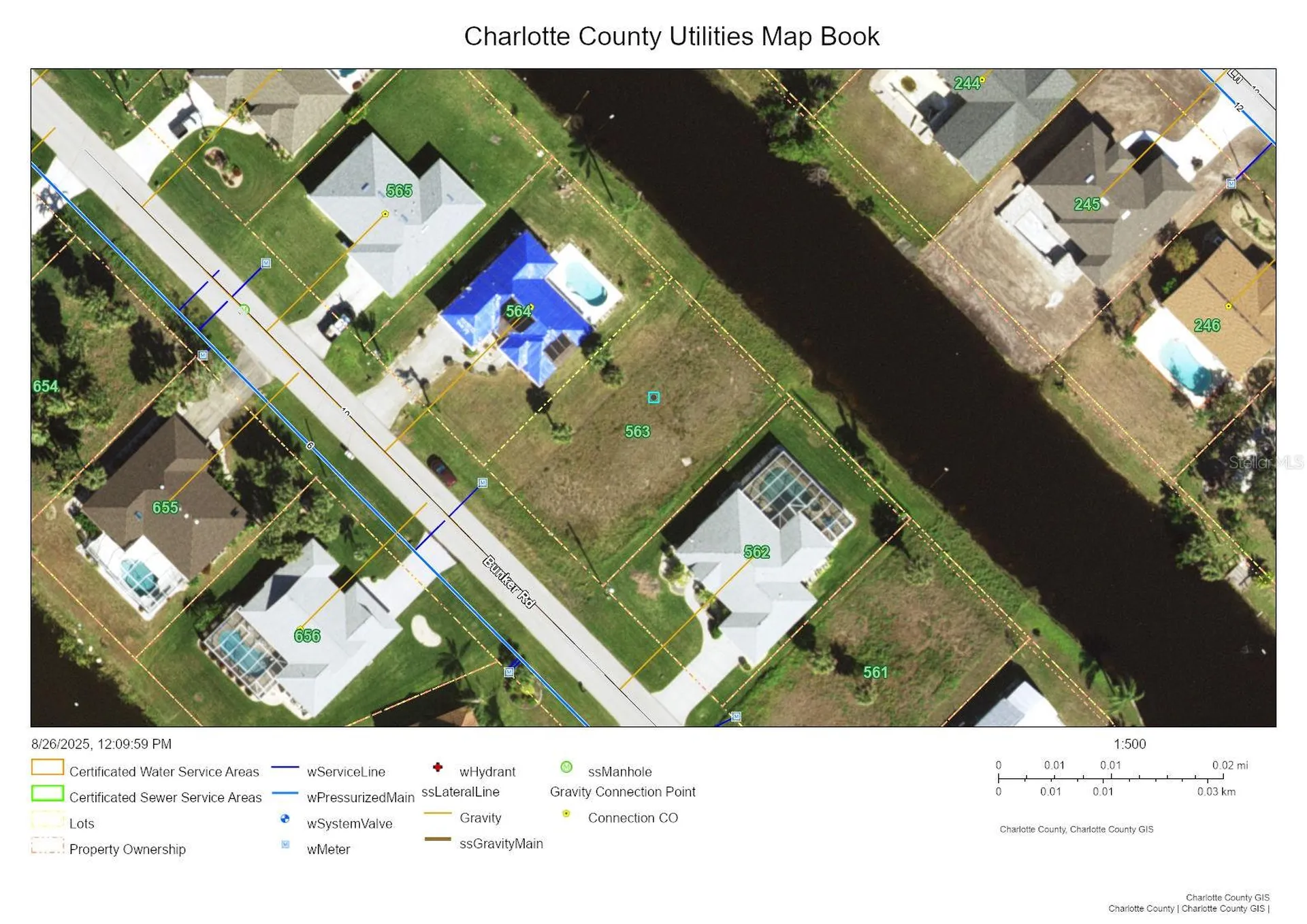 219 Bunker Road Rotonda West FL 33947