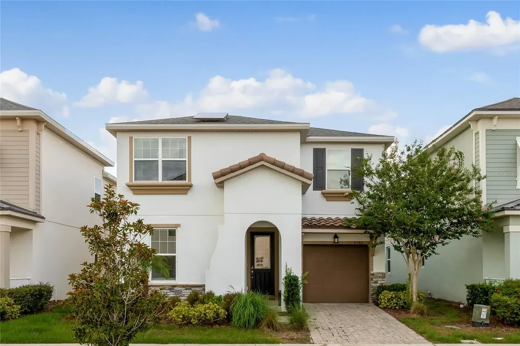 8943 Amelia Downs Trail Kissimmee FL 34747
